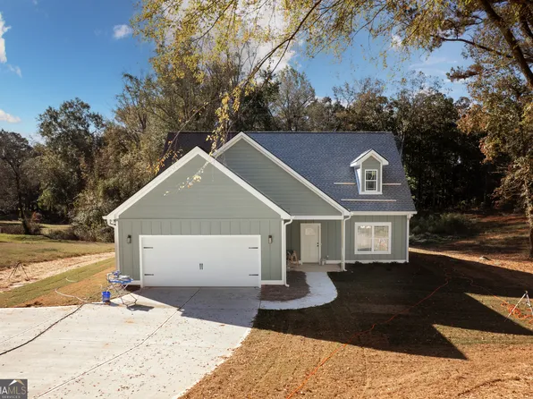 400 Four Points Rd, Jackson, GA 30233