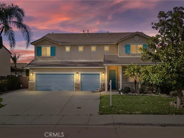 6437 Red Garnet Way, Jurupa Valley, CA 91752