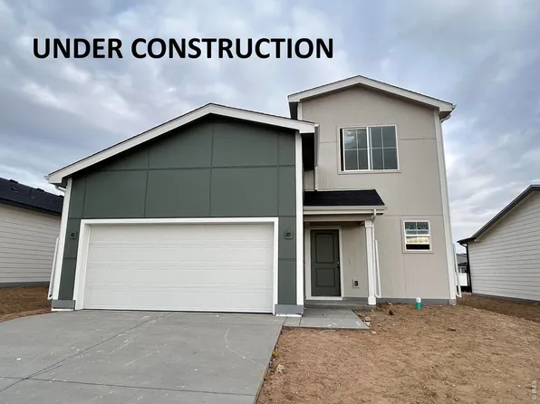 3904 Soapstone St, Evans, CO 80620