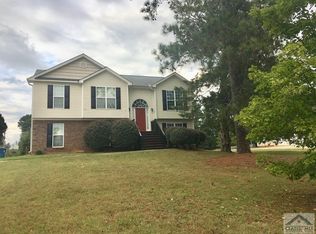 1052 Gage Dr, Winder, GA 30680