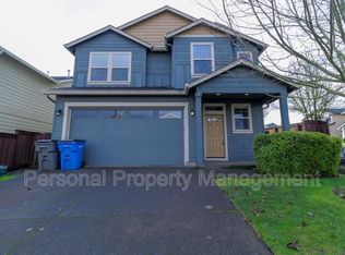 4001 N Pioneer Canyon Dr, Ridgefield, WA 98642