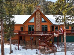 1734 Nova Rd, Pine, CO 80470