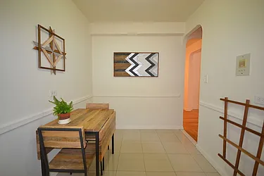 Rented by Silverstein Collection LLC 