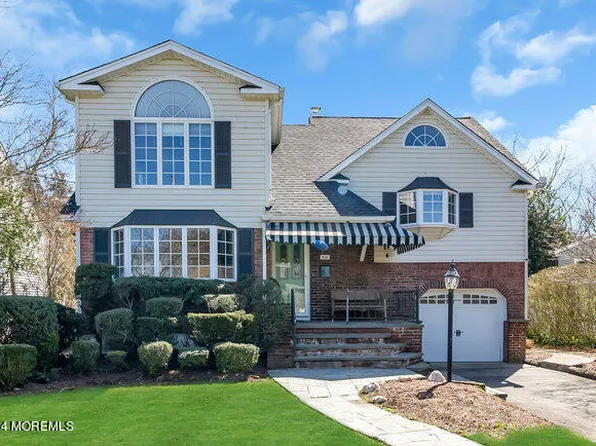 919 Claridge Drive, Spring Lake Heights, NJ 07762