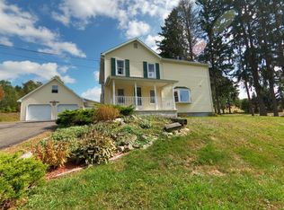 1215 Cortland Rd, Groton, NY 13073