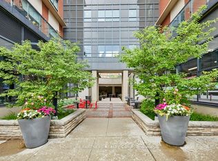 35 Fontenay Ct #601, Toronto, ON M9A 0E2