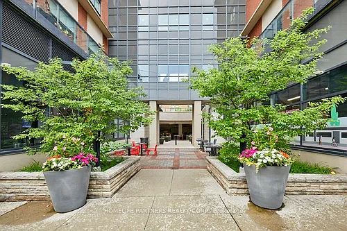 35 Fontenay Ct #601 Photo 1
