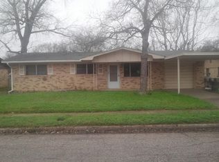 302 S Joyce St, Waco, TX 76705