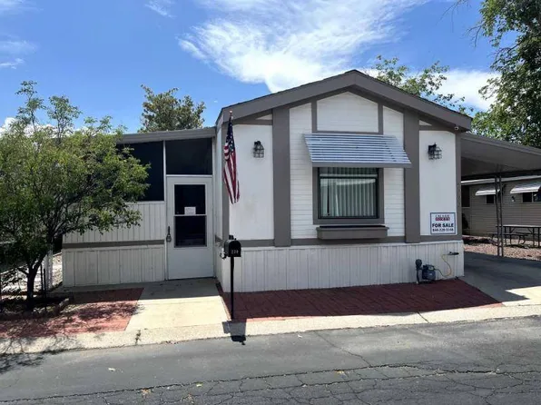 7570 E Speedway Blvd Unit 239, Tucson, AZ 85710