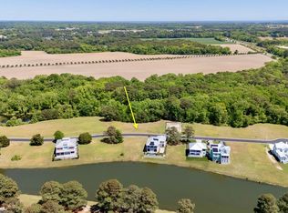 33 Bridgeton Dr #33, Cape Charles, VA 23310
