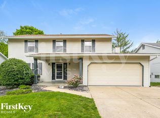 1237 Colby Dr, Saint Peters, MO