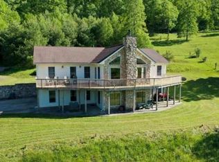 1457 Shelor Rd SW, Meadows Of Dan, VA 24120