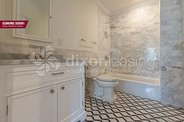 Rented by Dixon Advisory USA Inc.