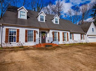 162 Margin St, Pontotoc, MS 38863