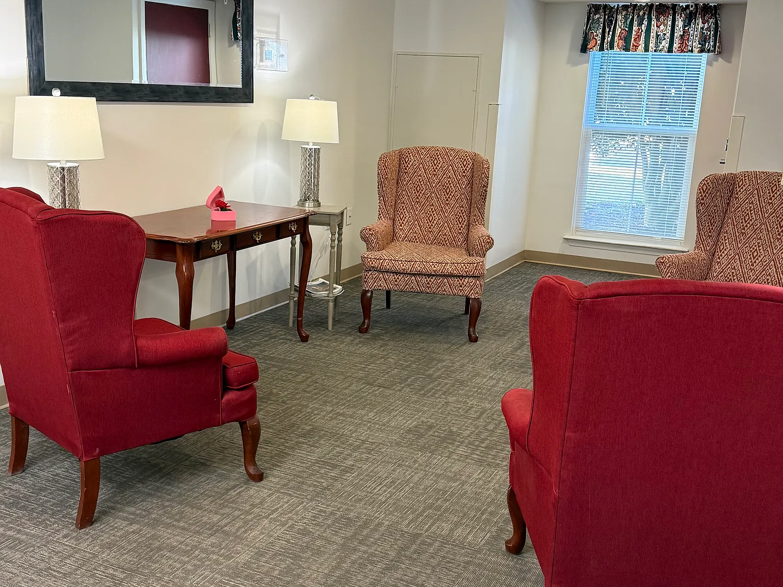 Omni Park Place Senior Housing 55+ — Photo 2