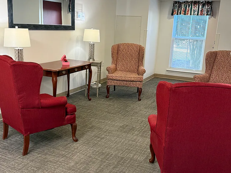 Omni Park Place Senior Housing 55+ — Photo 2