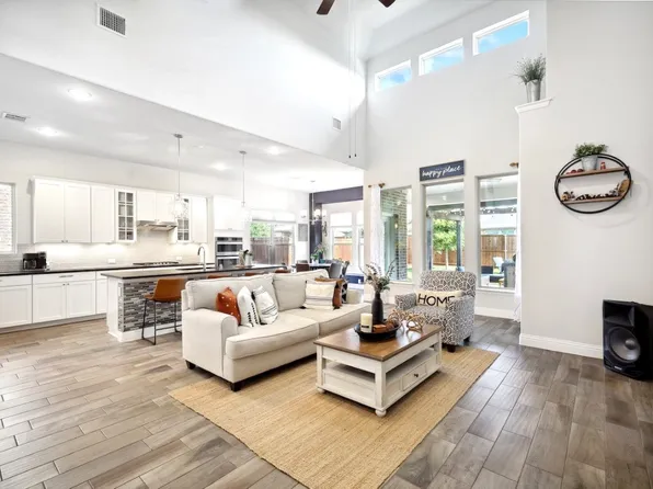 1508 Tanglewood Trl, Northlake, TX 76226