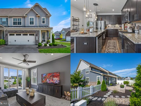 1411 Berlin Dr, Brunswick, MD 21716