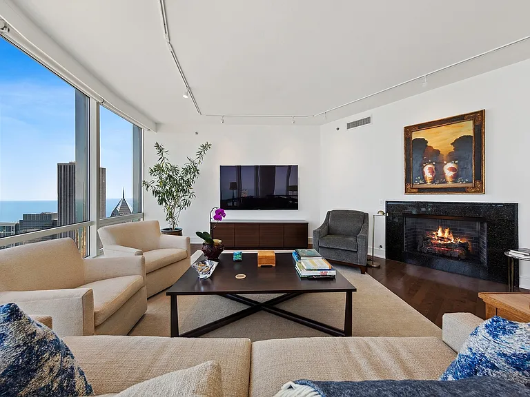 401 N Wabash Ave #73A — Photo 4