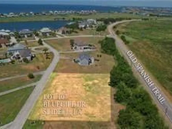 107 Bluegill Dr, Slidell, LA 70461