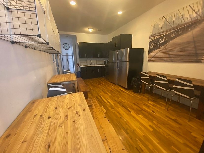 1st image of 527 Marcy Ave #3F