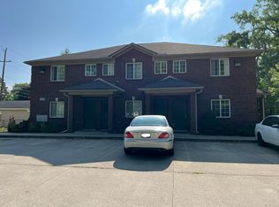 4055 Coolidge Ave APT 2, Lincoln Park, MI