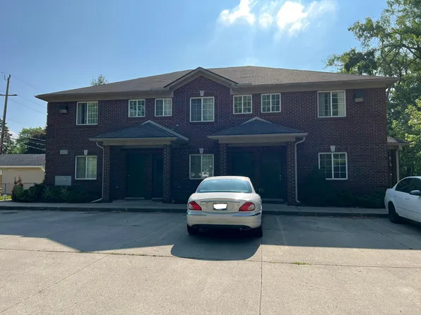 4055 Coolidge Ave APT 2, Lincoln Park, MI 48146