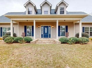 167 Dakota Spgs, Headland, AL 36345