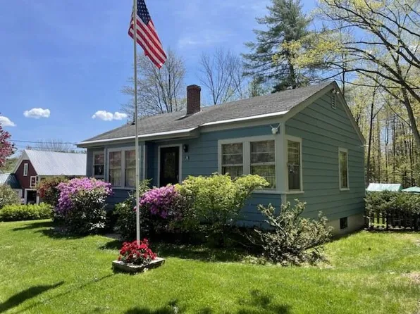 28 Ashton Road, Norway, ME 04268