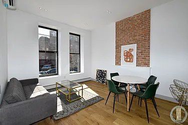 Rented by Brooklyn Rentals NYC
