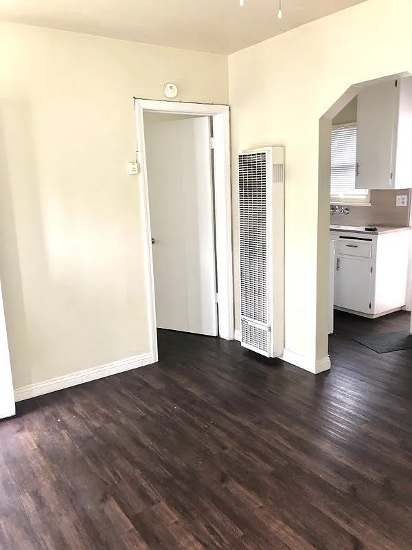 1 bed, 425 sqft, $1,650 — Photo 1