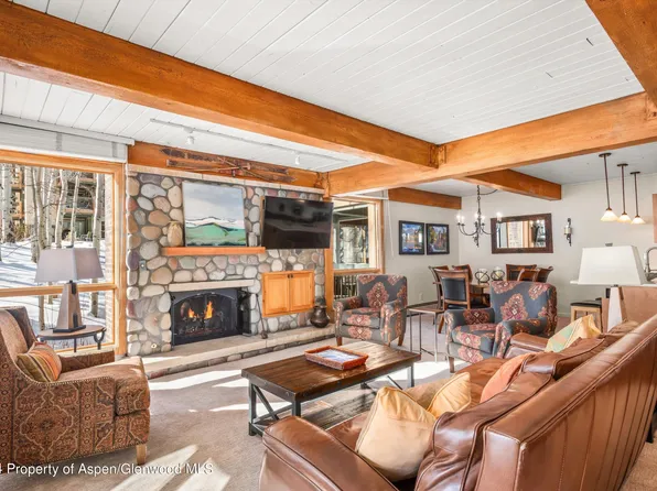 855 Carriage Way #502, Snowmass Village, CO 81615