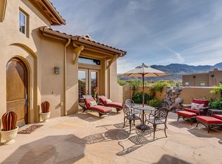 36237 S Ocotillo Canyon Dr, Saddlebrooke, AZ 85739