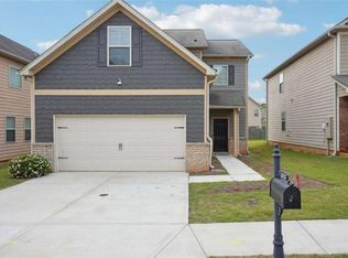 2493 Oakleaf Rdg, Lithonia, GA 30058