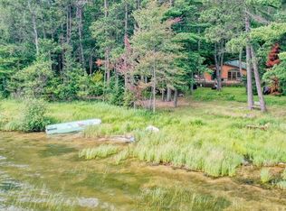 6055 E Big Portage Lake Rd, Land O Lakes, WI 54540