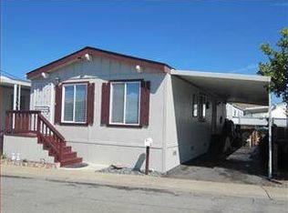 525 Airport Blvd SPACE 52, Watsonville, CA 95076