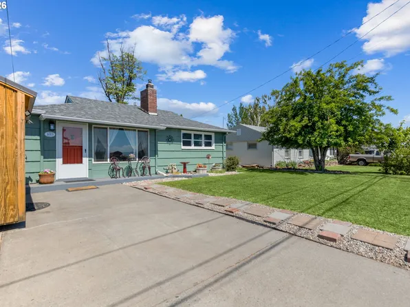 1613 SW Hailey Ave, Pendleton, OR 97801