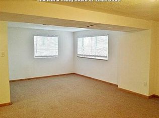173 Westminster Dr, Culloden, WV 25510