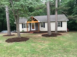 227 Kaye Dr, Lexington, NC 27292