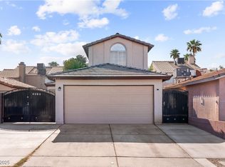 2819 Beaconfalls Way, Las Vegas, NV 89142