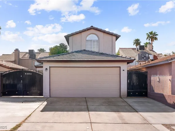 2819 Beaconfalls Way, Las Vegas, NV 89142