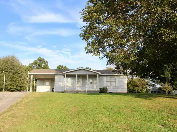 1832 Curve Nankipoo Rd, Ripley, TN 38063