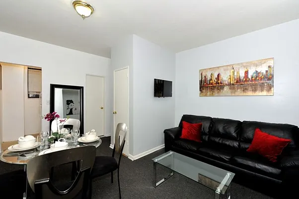 Rented by Keller Williams NYC | media 21