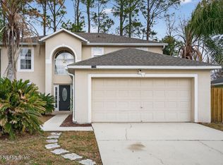 7356 Overland Park Blvd W, Jacksonville, FL 32244