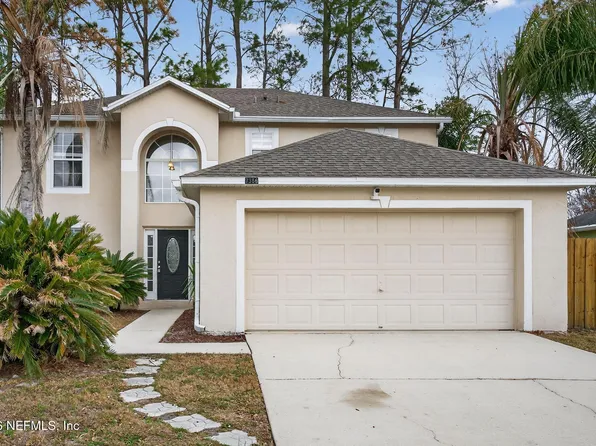 7356 W OVERLAND PARK Boulevard, Jacksonville, FL 32244