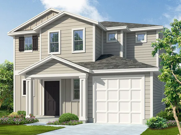 13826 Pease Crossing, San Antonio, TX 78253