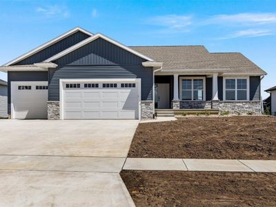 1276 Cedar Springs Dr, Marion, IA, 52302