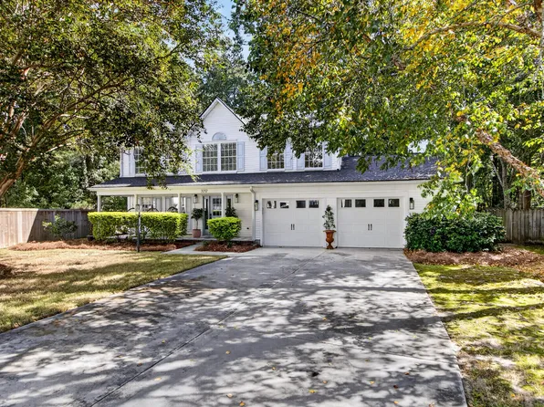 3212 Rose Walk Ct, Mount Pleasant, SC 29466