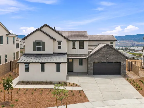 28820 Orange Park Dr, Castaic, CA 91384