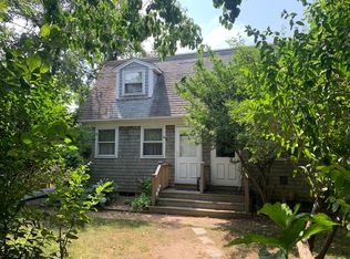 159A Main St #C, Nantucket, MA 02554
